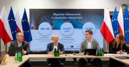 Zmiany kadrowe w Ministerstwie Zdrowia. Nowa dyrektor i rzeczniczka w resorcie