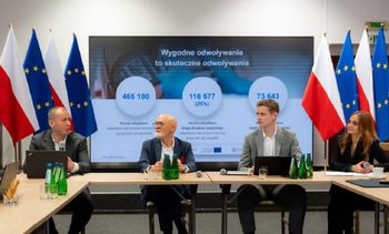 Zmiany kadrowe w Ministerstwie Zdrowia. Nowa dyrektor i rzeczniczka w resorcie