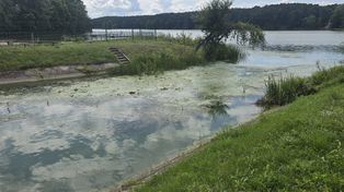 Soczewka ma odzyskać swój potencjał. Gmina i fundacja rozpoczynają współpracę