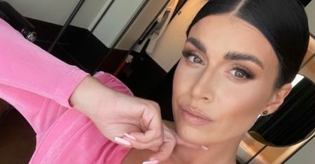 Magdalena Stępień zabiera głos w sprawie... plotek o ciąży! (FOTO)