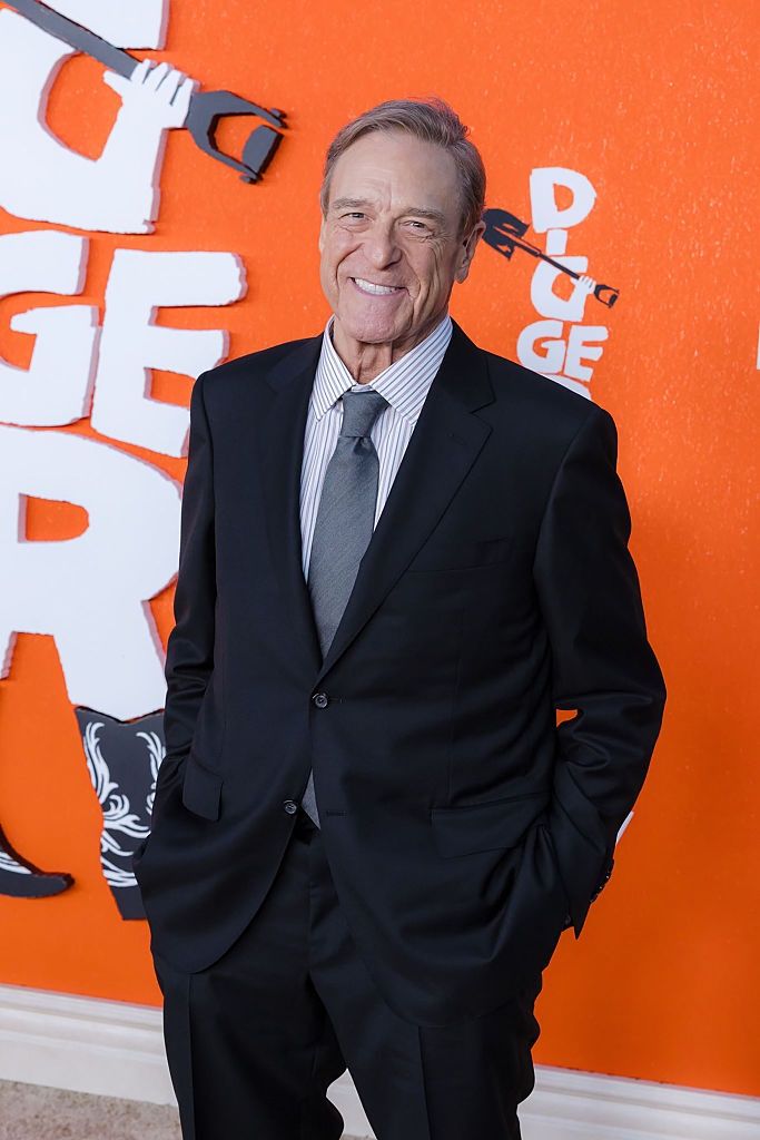 John Goodman