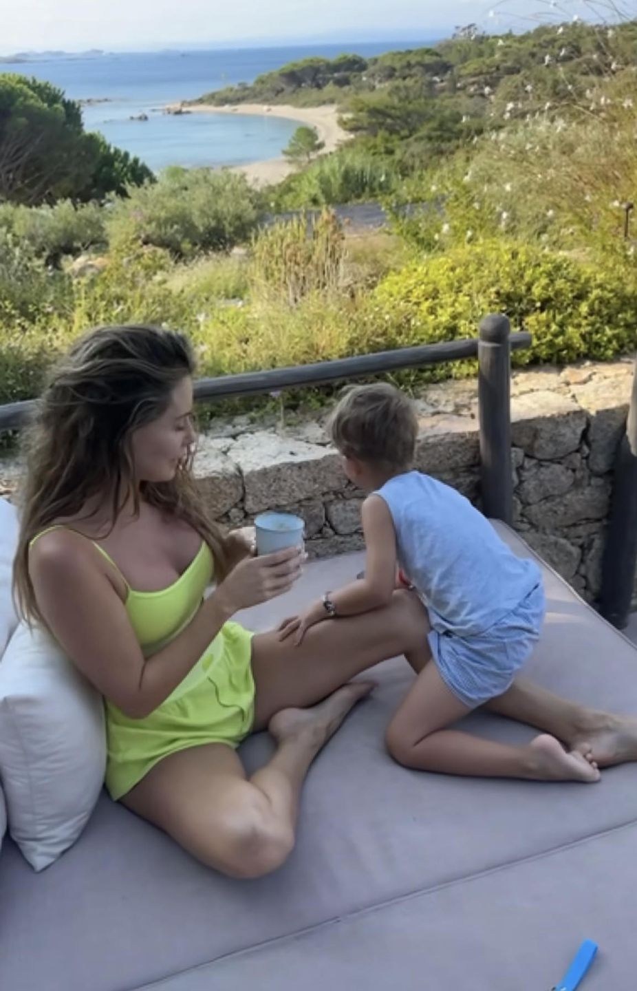 Małgorzata Rozenek pokazała się w naturalnej odsłonie