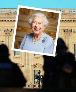 Dopiero teraz je pokazali. W sieci nowe zdjęcie królowej