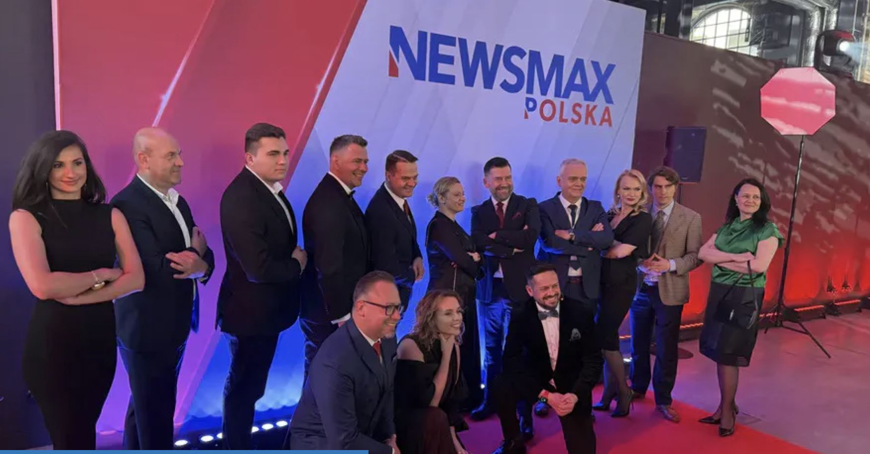 Newsmax Polska