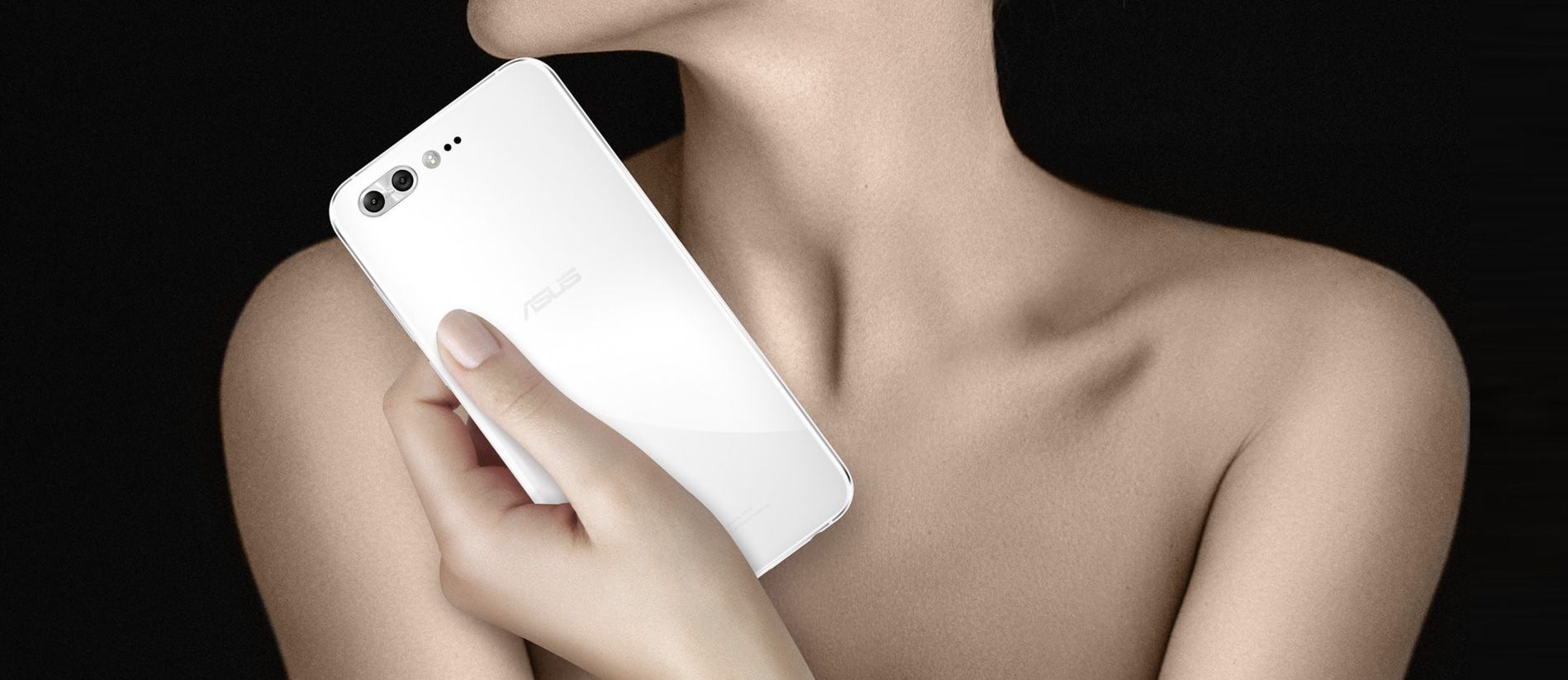 Asus ZenFone 4 i ZenFone 4 Pro oficjalnie [Aktualizacja] 8