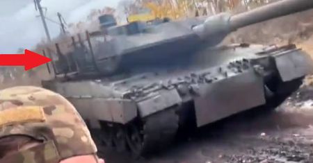 Leopard 2A6-UA. Oto jak Ukraińcy zmodernizowali swój najmocniejszy czołg