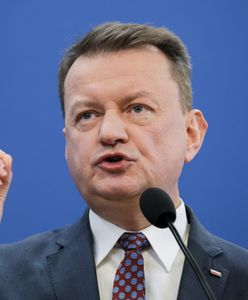 Tajne obrady przy Wiejskiej. Chodzi o immunitet Błaszczaka