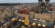 Tłumy na europejskim jarmarku. "Cieszę się, że turystom się podoba"