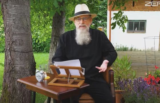 Tak się ogląda program Jana Rokity w Kanale Zero