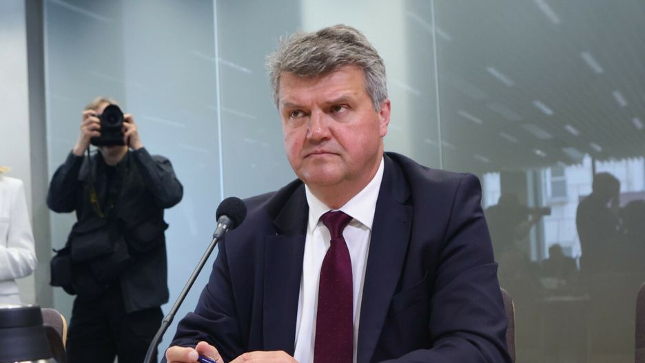 Maciej Wąsik