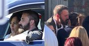 Ben Affleck spędził Święto Dziękczynienia z Jennifer Garner. Widać, że dobrze czują się w swoim towarzystwie?