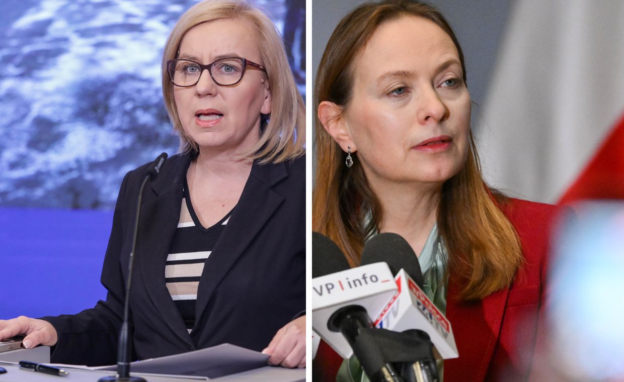 wiadomości,aktualności,WP Wiadomości Wybory w Polsce 2050. Debata na finiszu kampanii