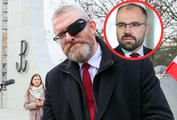 Szczucki o koalicji PiS z Braunem: Dzieli nas więcej, niż łączy