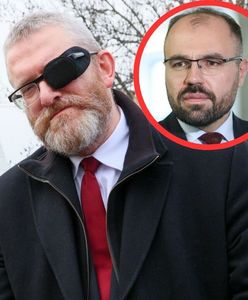 Szczucki o koalicji PiS z Braunem: Dzieli nas więcej, niż łączy