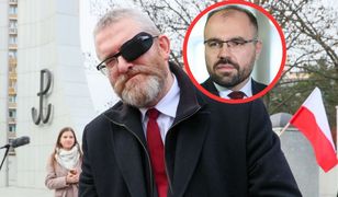 Szczucki o koalicji PiS z Braunem: Dzieli nas więcej, niż łączy