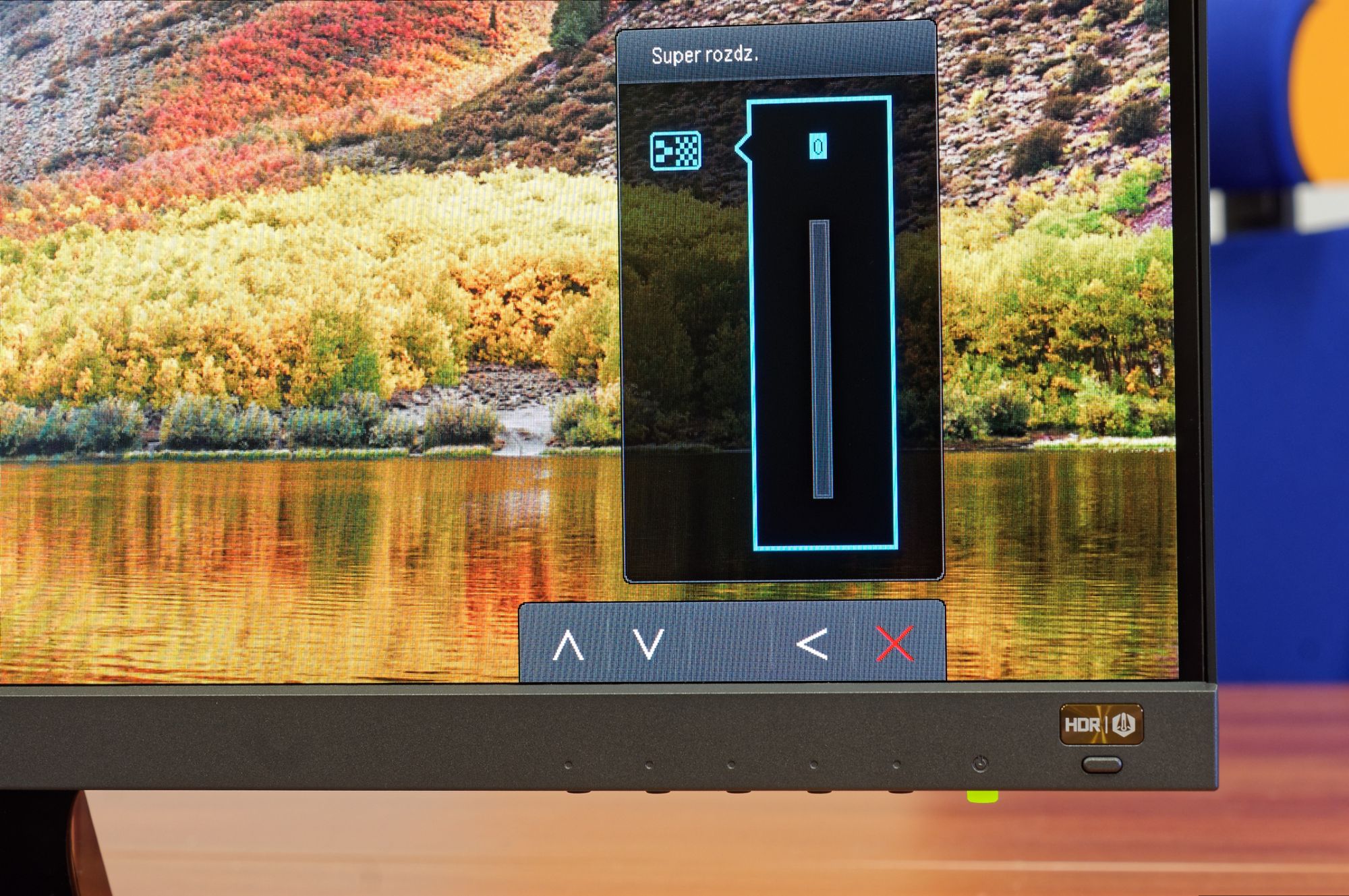 Test Benq EW277HDR: monitor do multimediów, na którym da się pracować 7