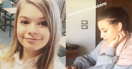 Wieniawa i Wróblewska nie pójdą na studia? "Chcą zrobić sobie rok przerwy i skupić się na karierze"