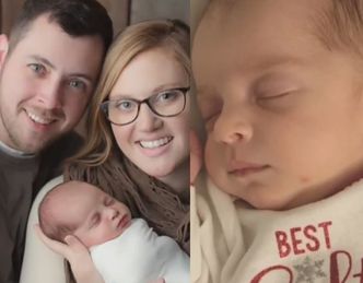 W USA przyszła na świat dziewczynka urodzona z zarodka zamrożonego ćwierć wieku temu