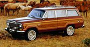 Jeepy Grand Wagoneer i Cherokee powracają!