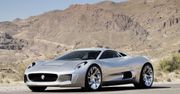 Jaguar C-X75 - prototypy już w drodze, ale czy dojadą?
