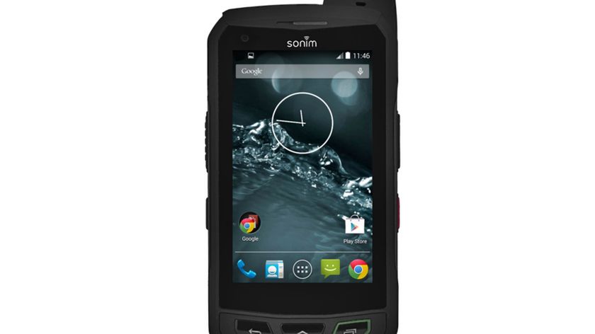 Sonim XP7 Extreme - najtwardszy smartfon z LTE. Ma też baterię 4800 mAh 1