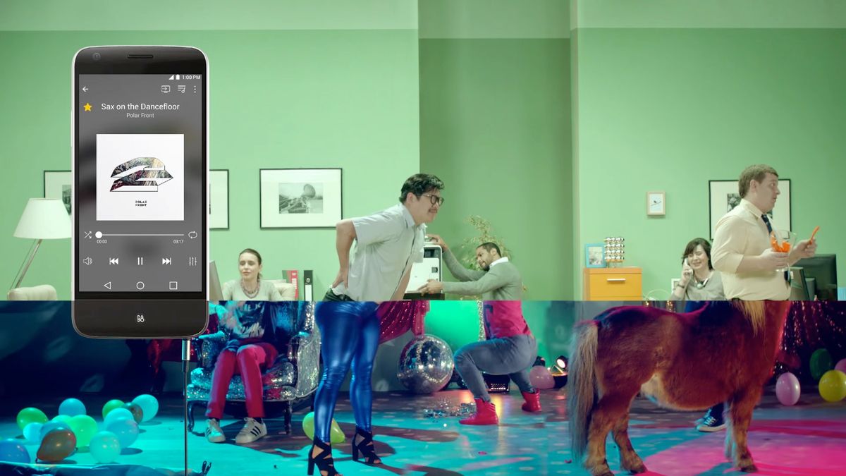 5 modułów do LG G5, które aż się proszą o to, by ktoś je stworzył 1