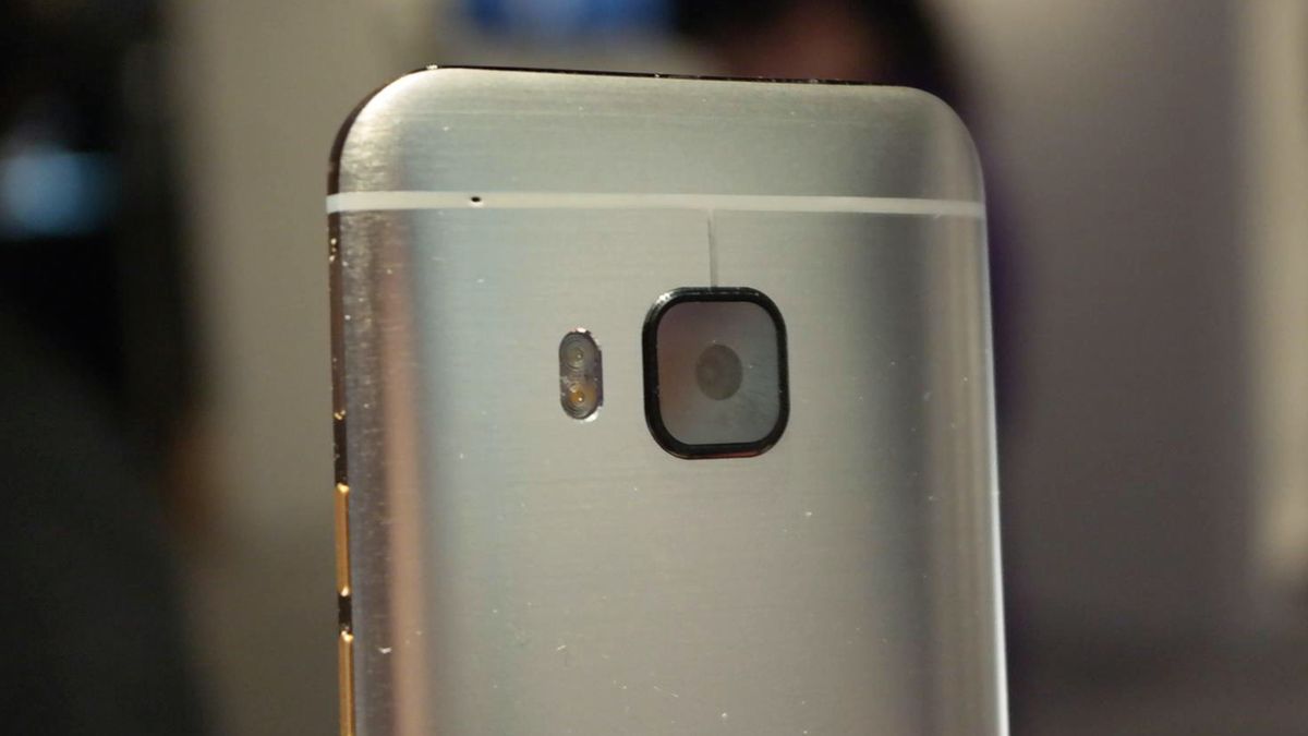 HTC One M9 - pierwsze wrażenia 1