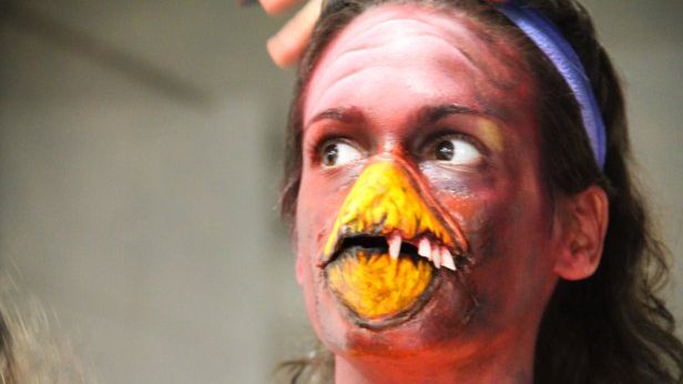 Plastikowy terror, czyli początki ciemnej strony filmowego kampu 1