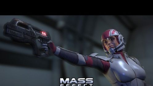 Mass Effect 2 i Dragon Age: Origins - wiemy kiedy będzie można zagrać! 1