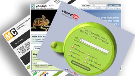 Konwertowanie plików wideo online dla każdego! 1