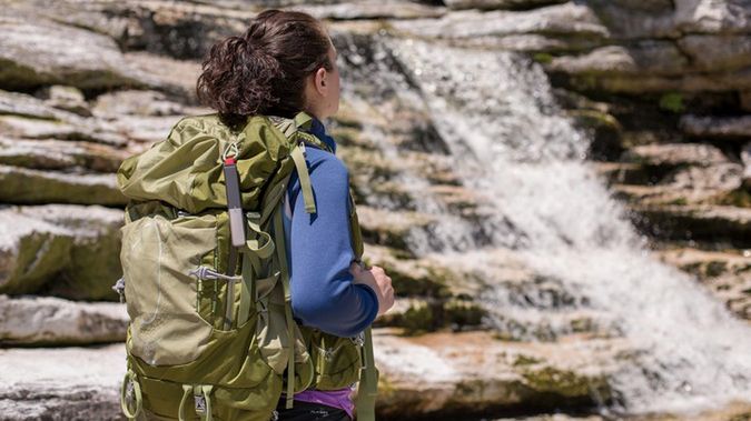 GoTenna - brak zasięgu nie będzie problemem. Wyślesz SMS nawet w dziczy! 1