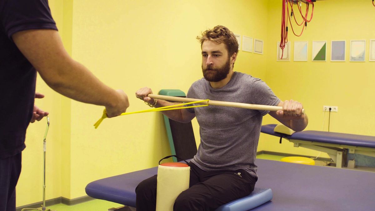 Zmiany w rehabilitacji z ZUS od 3 lutego