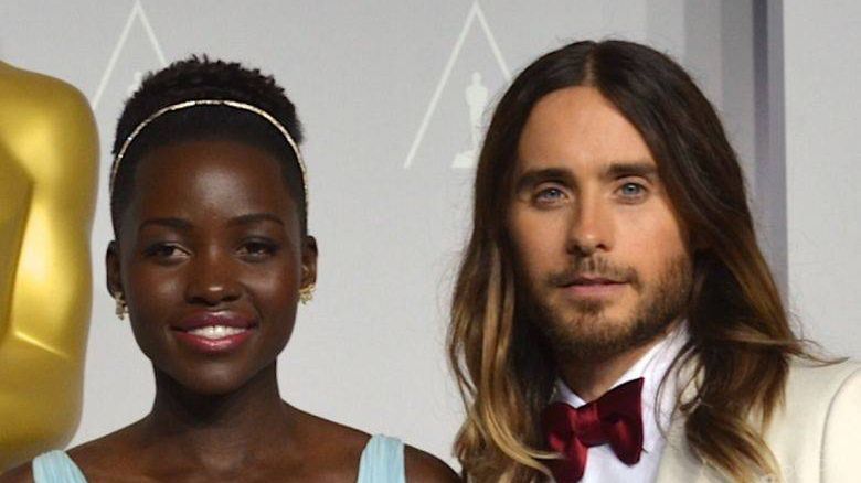 Lupita Nyong’o i Jared Leto