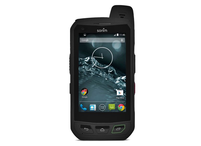 Sonim XP7 Extreme - najtwardszy smartfon z LTE. Ma też baterię 4800 mAh