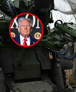 "Po prostu będą ginąć". Gen. Polko ocenia ruch Trumpa ws. Ukrainy