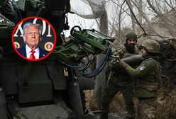 "Po prostu będą ginąć". Gen. Polko ocenia ruch Trumpa ws. Ukrainy