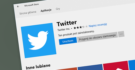 Dane logowania użytkowników Twittera ujawnione. Jak zmienić hasło?