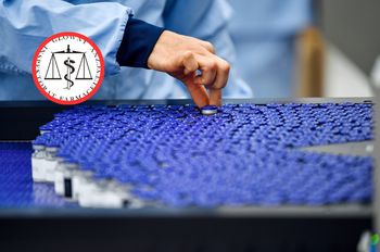 GIF wycofuje z obrotu serię antybiotyku. Powodem wątpliwości co do jakości substancji czynnej