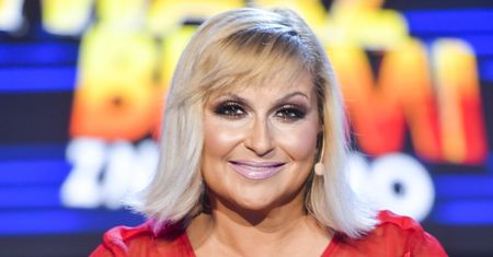 Katarzyna Skrzynecka bez makijażu. Ludzie szczerzy do bólu