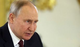 Kreml traci wpływy w nowych regionach. "Problemy z lojalnością"