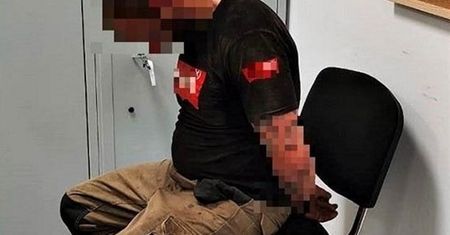 Poszukiwania trwały 3 dni. 35-latek trafił w ręce policji