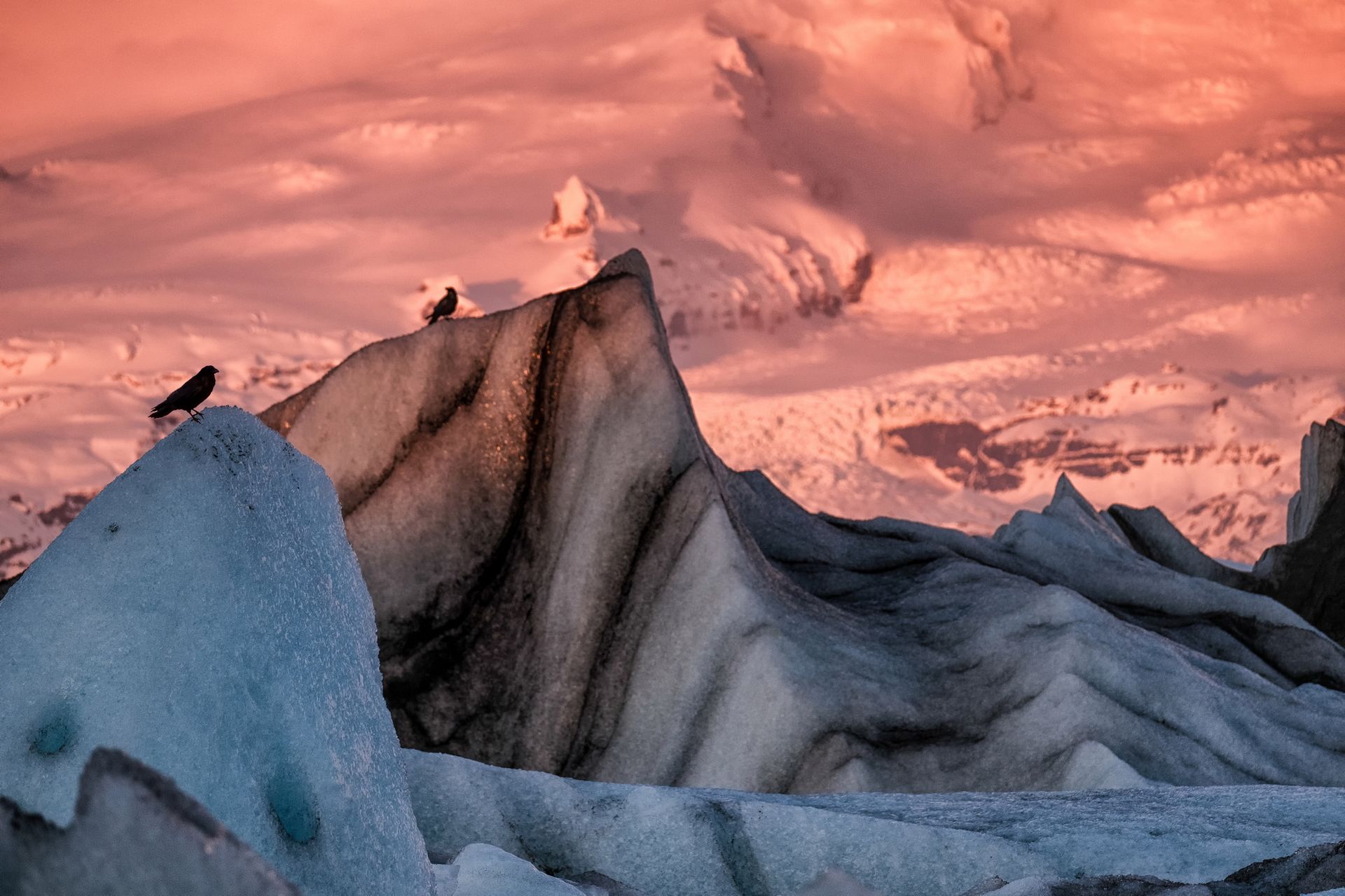 Islandia, ja oraz pojedynek flagowców Fujifilm: X-Pro2 kontra X-T2 11