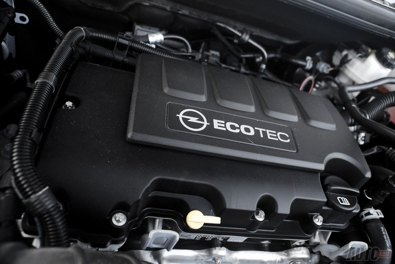 Opel Astra GTC