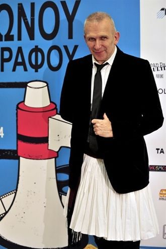 Ten, który wskrzesił haute couture