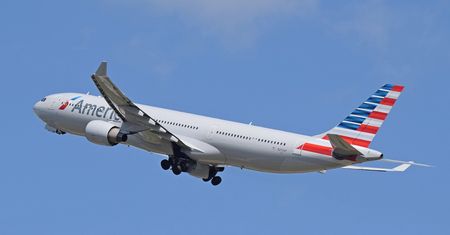 Załoga samolotu straciła przytomność. Dramat w airbusie