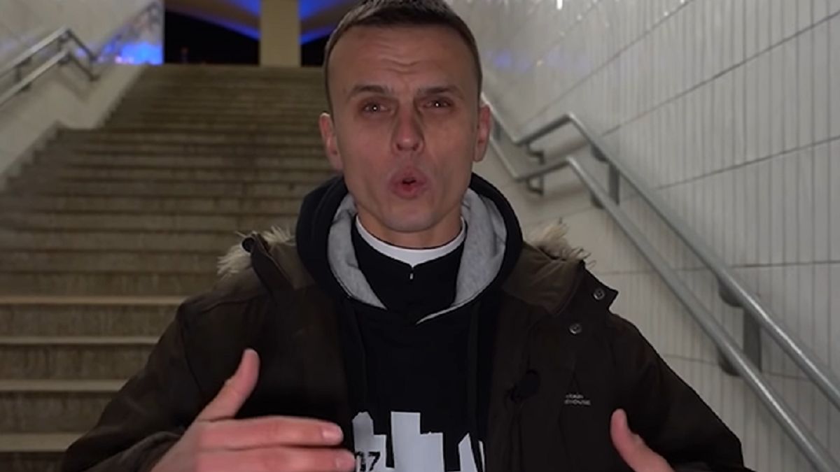 Ksiądz z osiedla mówi o pewnej imprezie. Padło pytanie o seks. Zdjęcie ilustracyjne. 