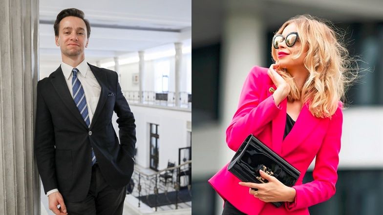 Krzysztof Bosak, Olfaktoria