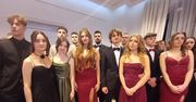 Sandomierz: Studniówka 2026. Najpiękniejsze dziewczyny na wielkich balach w powiecie sandomierskim. To one przyciągały wzrok