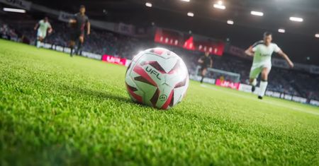 UFL, czyli FIFA w darmowym wydaniu