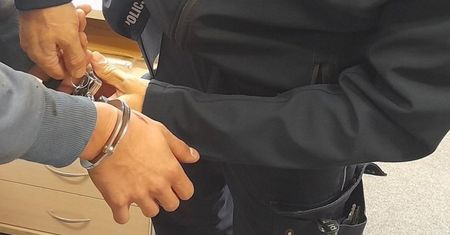 Podał dane brata. Okazało się, że on też jest poszukiwany